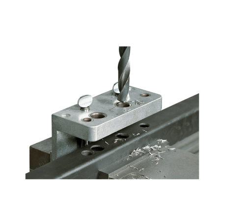 Шаблон для сверления 3970LA-30-40-50-60