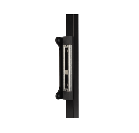 Накладная ответная планка из нержавеющей стали для врезных замков Fortylock, Fiftylock и Sixtylock SFKO