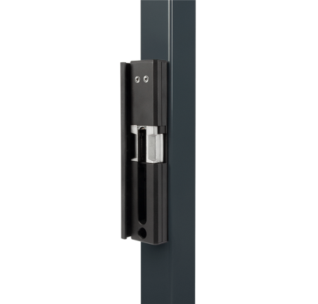 Накладна електрична клямка для замків Fortylock, Fiftylock та Sixtylock MODULEC-SF