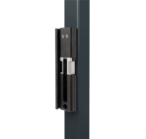 Накладная электрическая защелка для замков Fortylock, Fiftylock и Sixtylock MODULEC-SF