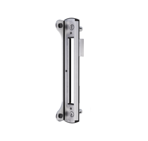 Врезная ответная планка из нержавеющей стали для замков Fortylock, Fiftylock и Sixtylock SFKM