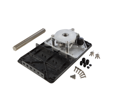 Базовый механизм TURNITEC 3 перегородки TT-BM3S