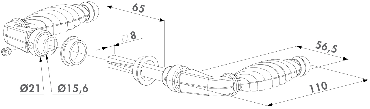3006FA Dimensions 1280px