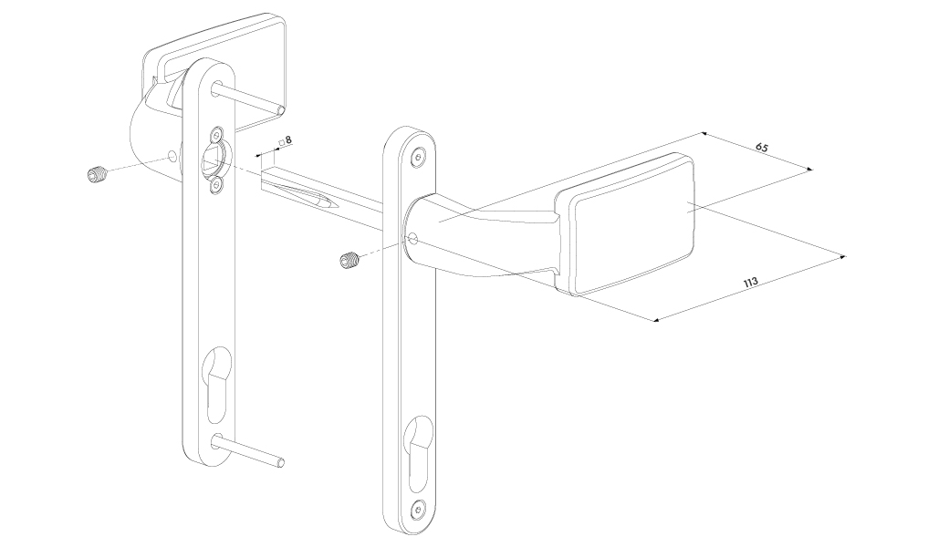 3006FIX Dimensions 1017x600px