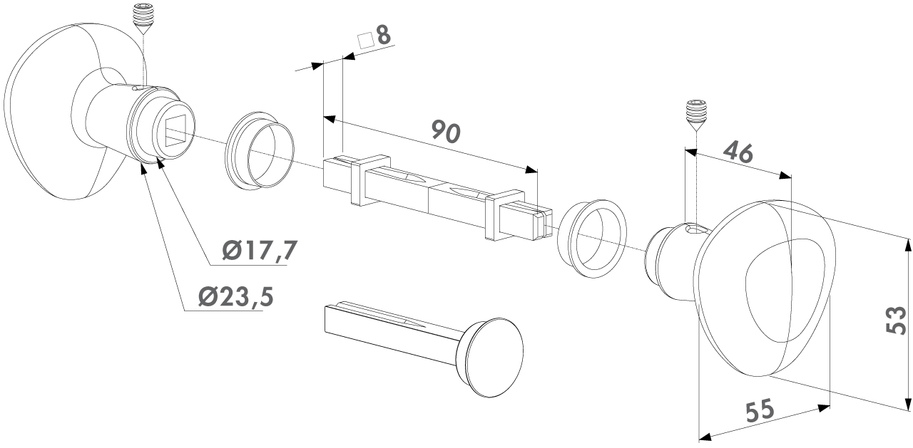 3006KR Dimensions 1280px