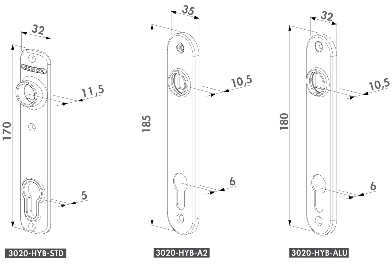 3020 HYB Dimensions 1280px