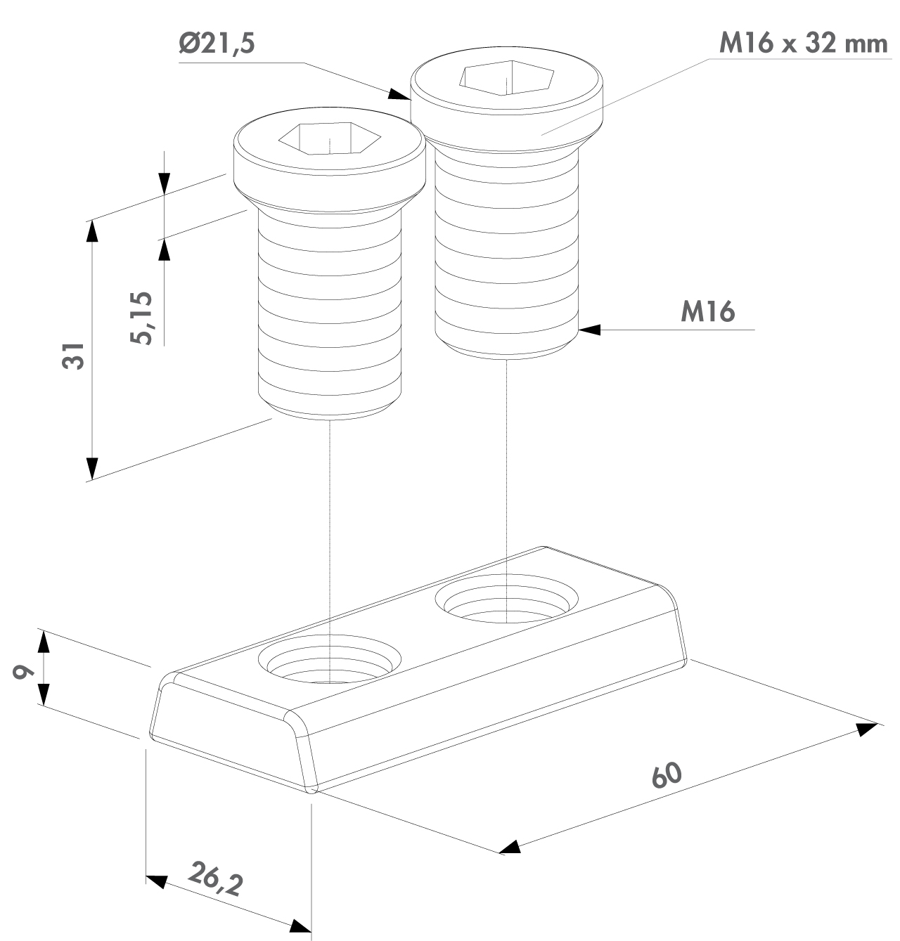 4DFIX I Dimensions 1280px