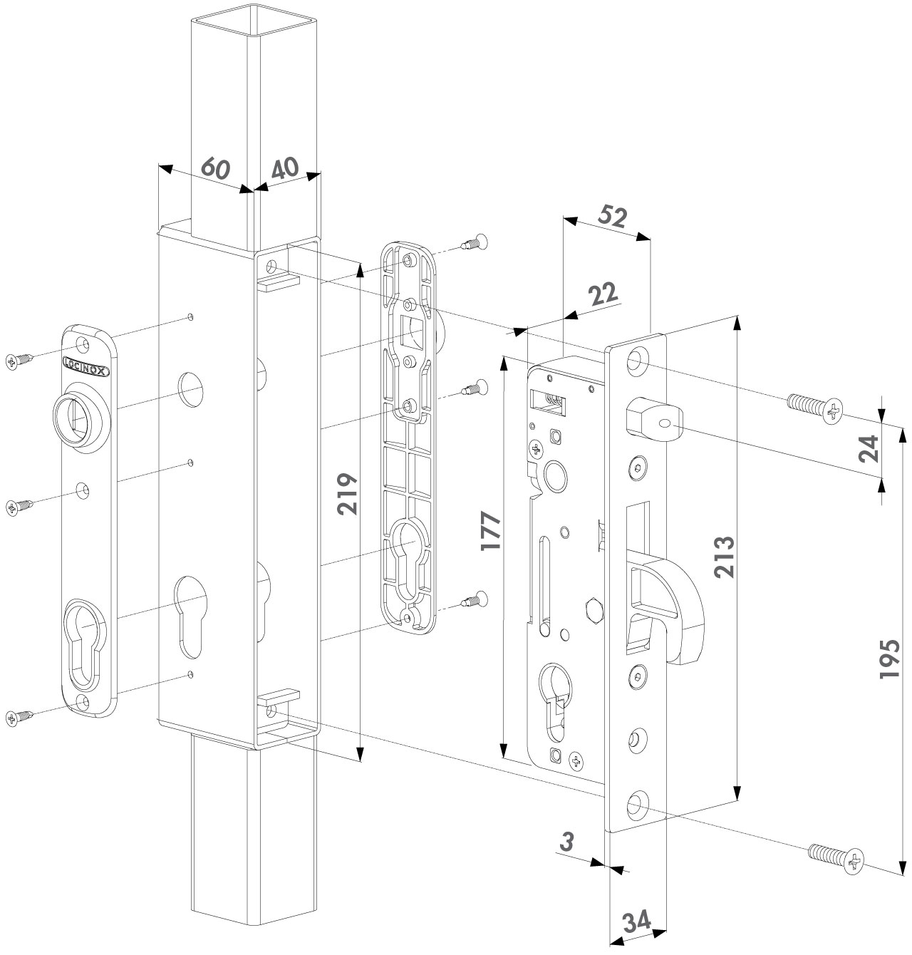 H METAL WB Dimensions 1280px