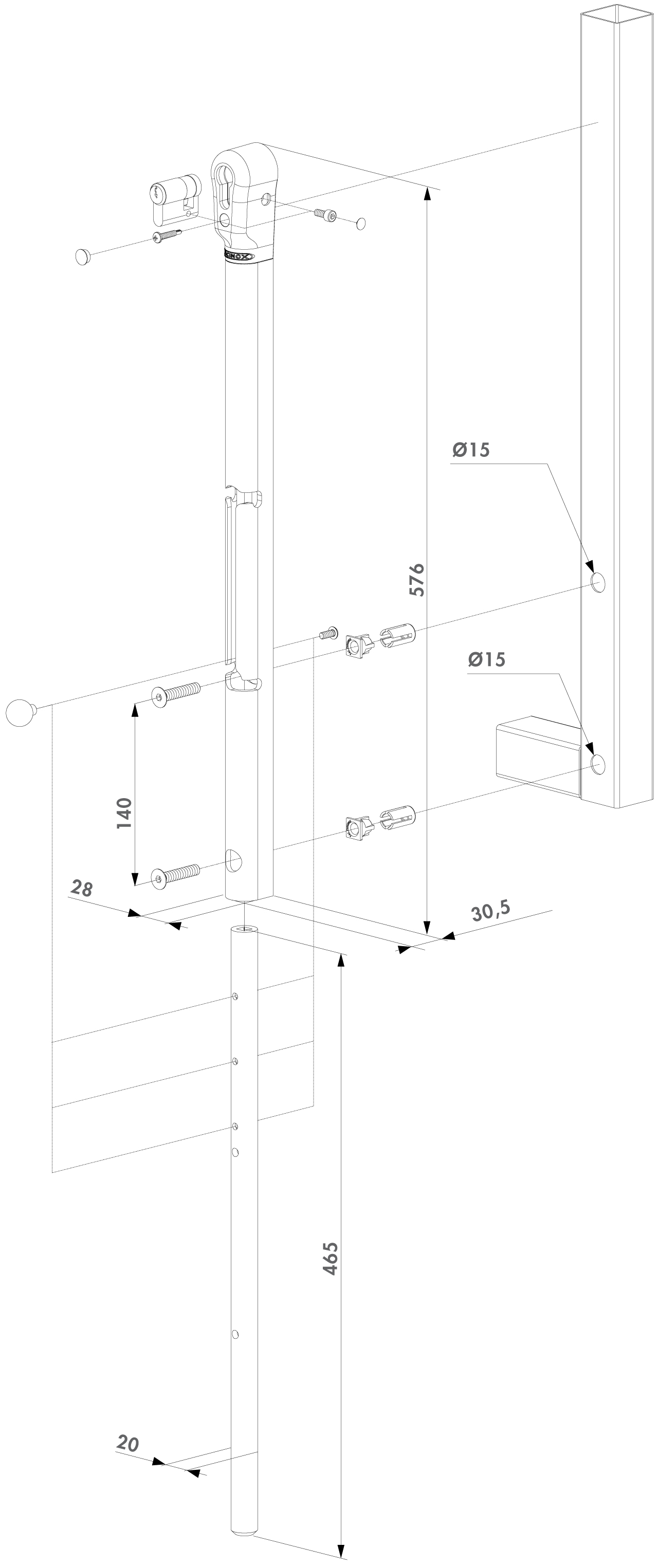 KEYDROP Dimensions 1280px