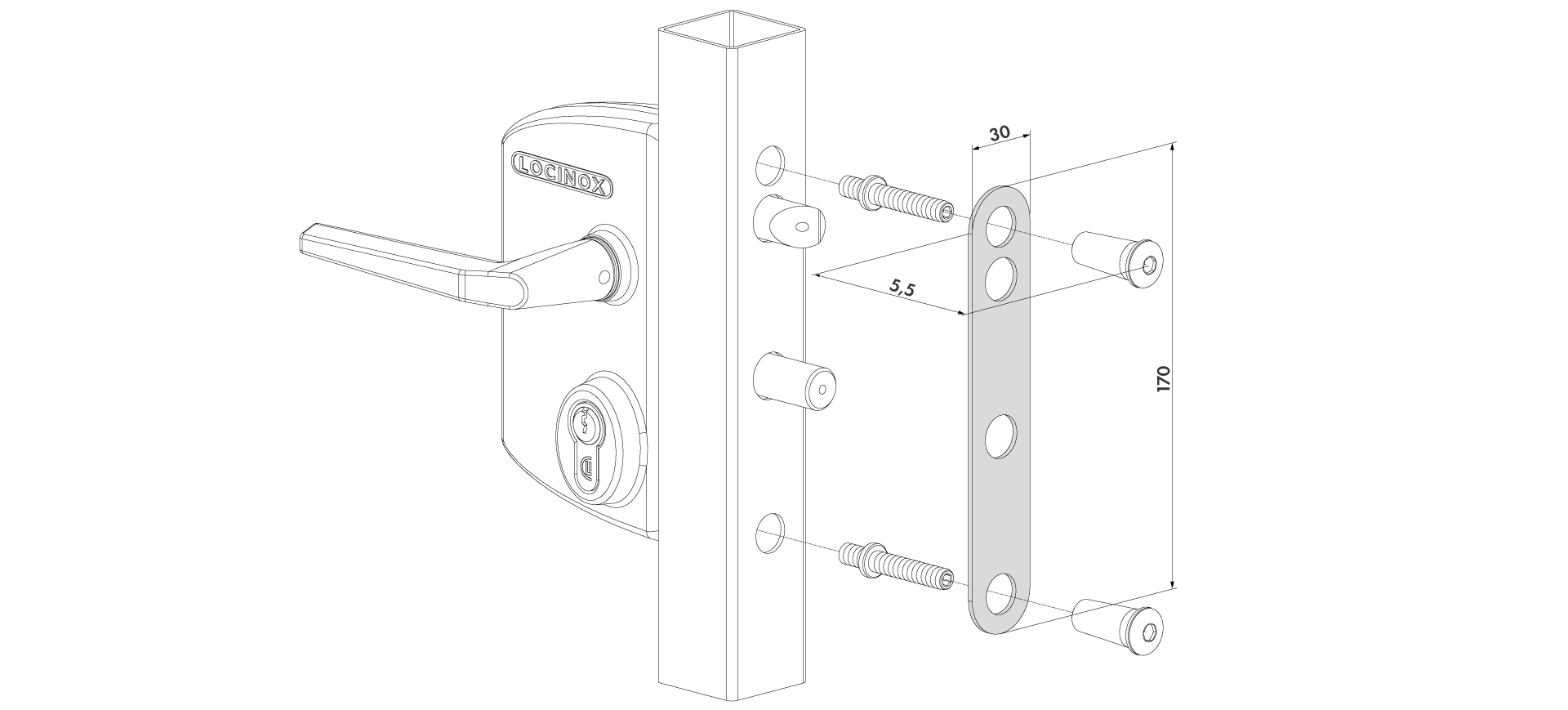 LOCKGUIDE Dimensions 1920px