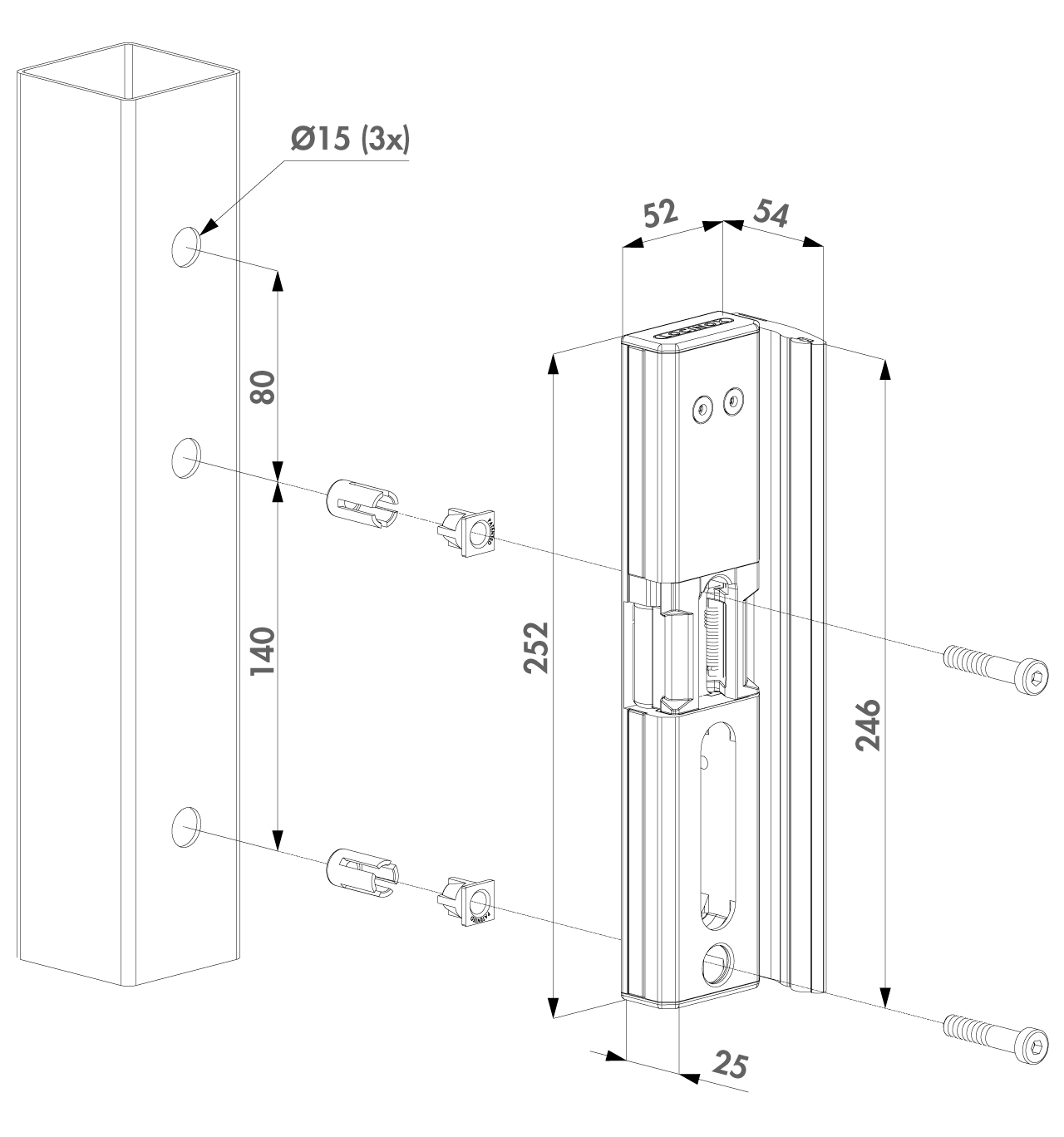 MODULEC SA Dimensions 1280px