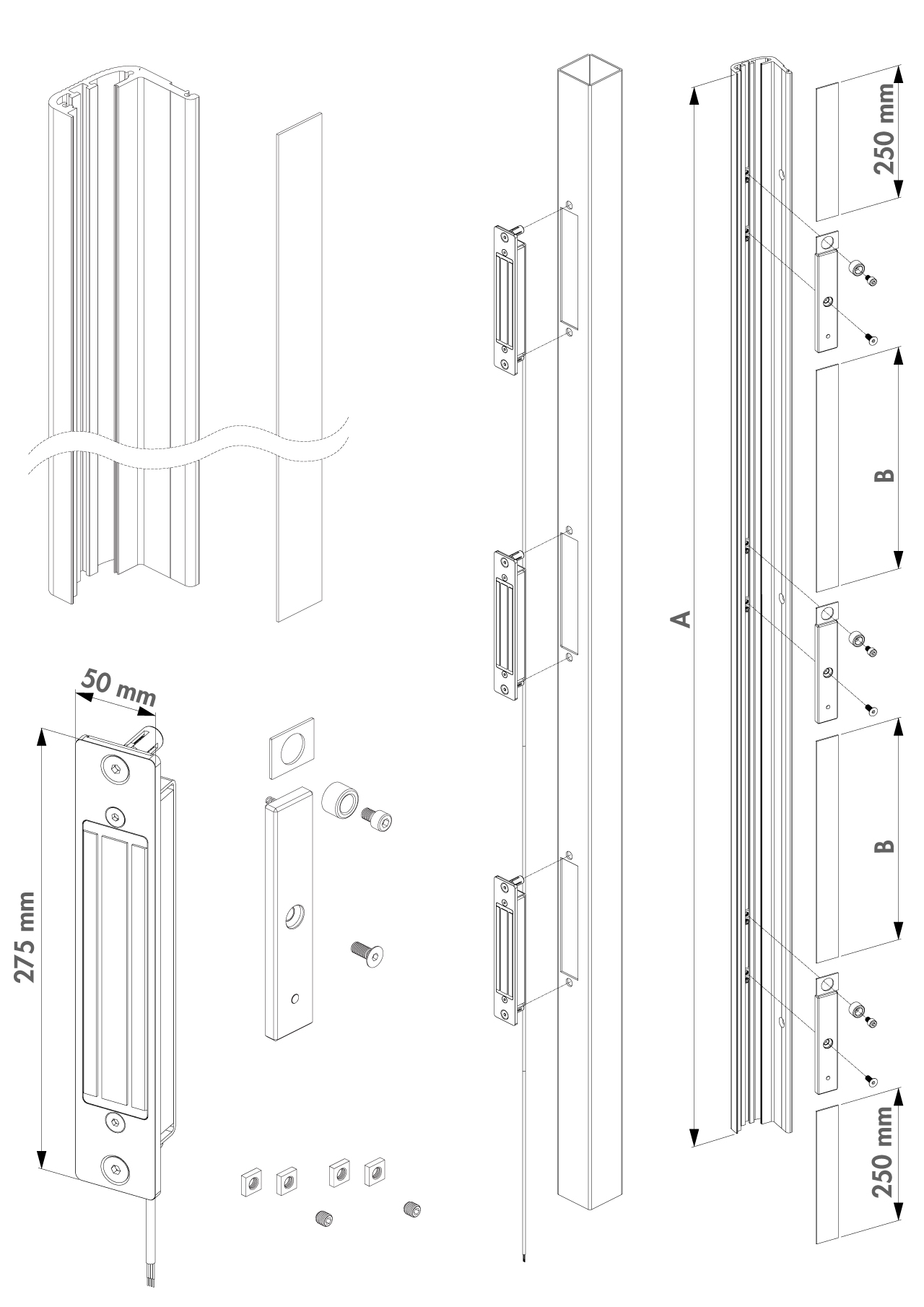 NLINE BMAG KIT Dimensions 1280px