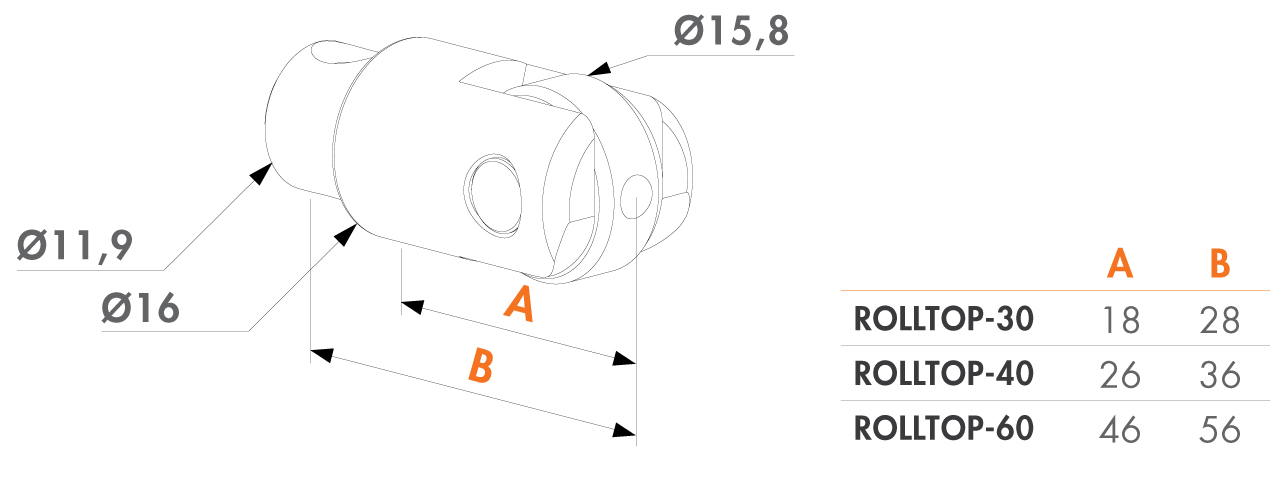 ROLLTOP QMxx Dimensions 1280px